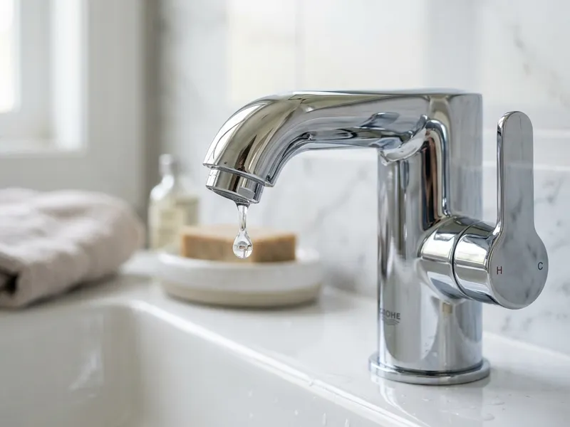 Faucet Repair & Installation Plumber in Brutus, MI